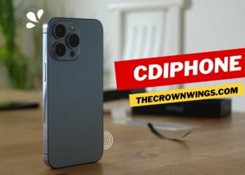 CDiPhone