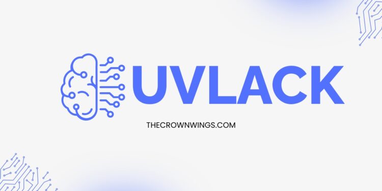 Uvlack