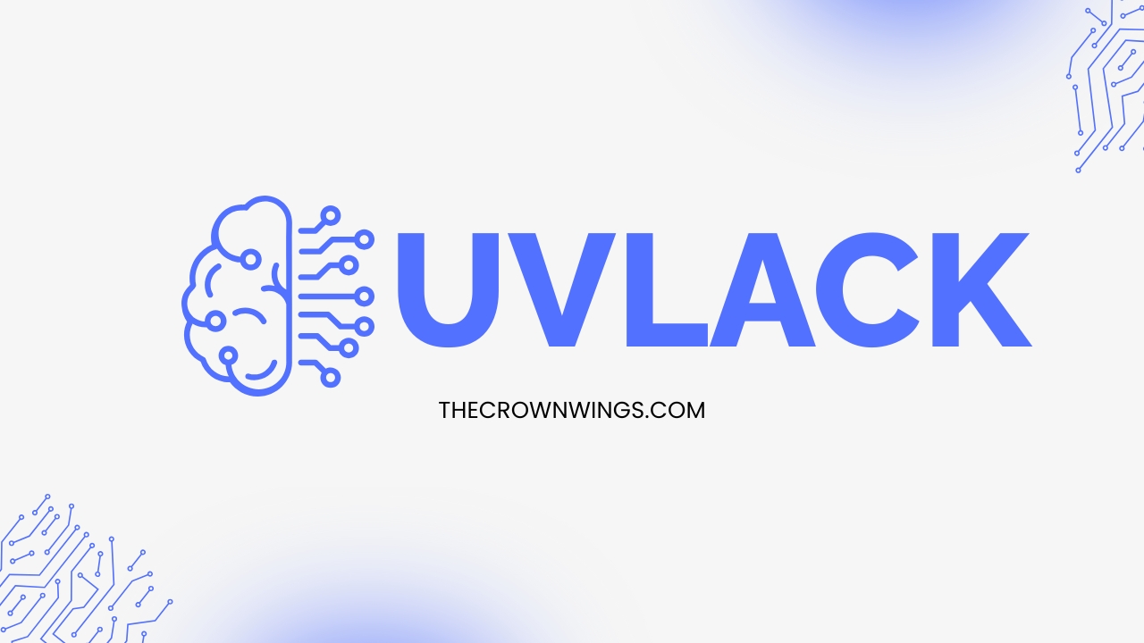 Uvlack