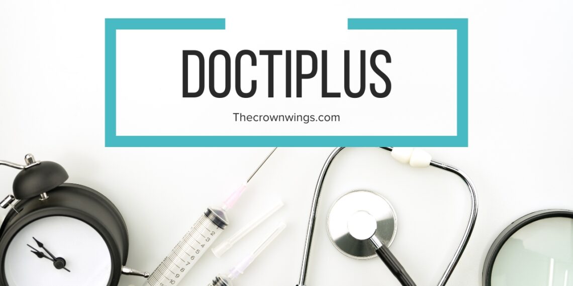 DoctiPlus