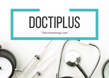 DoctiPlus
