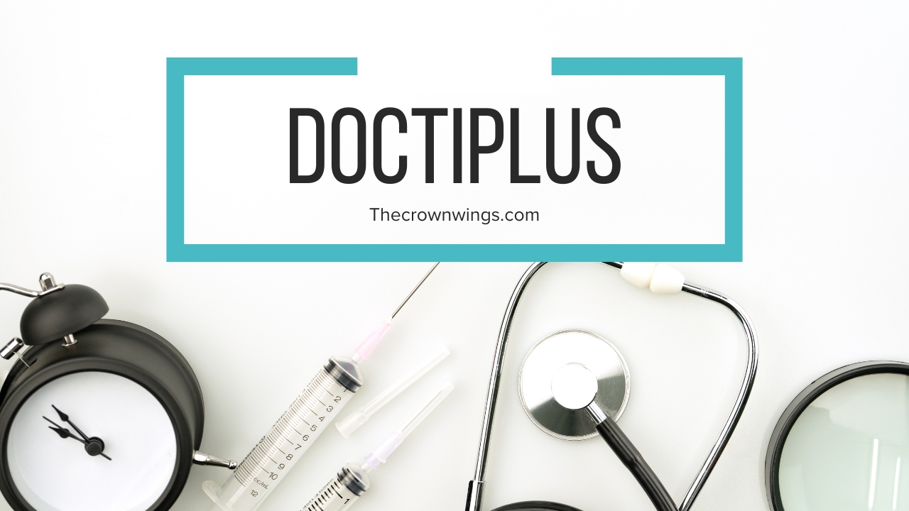 DoctiPlus