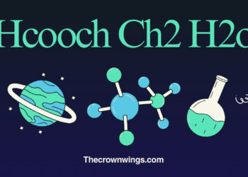Hcooch Ch2 H2o