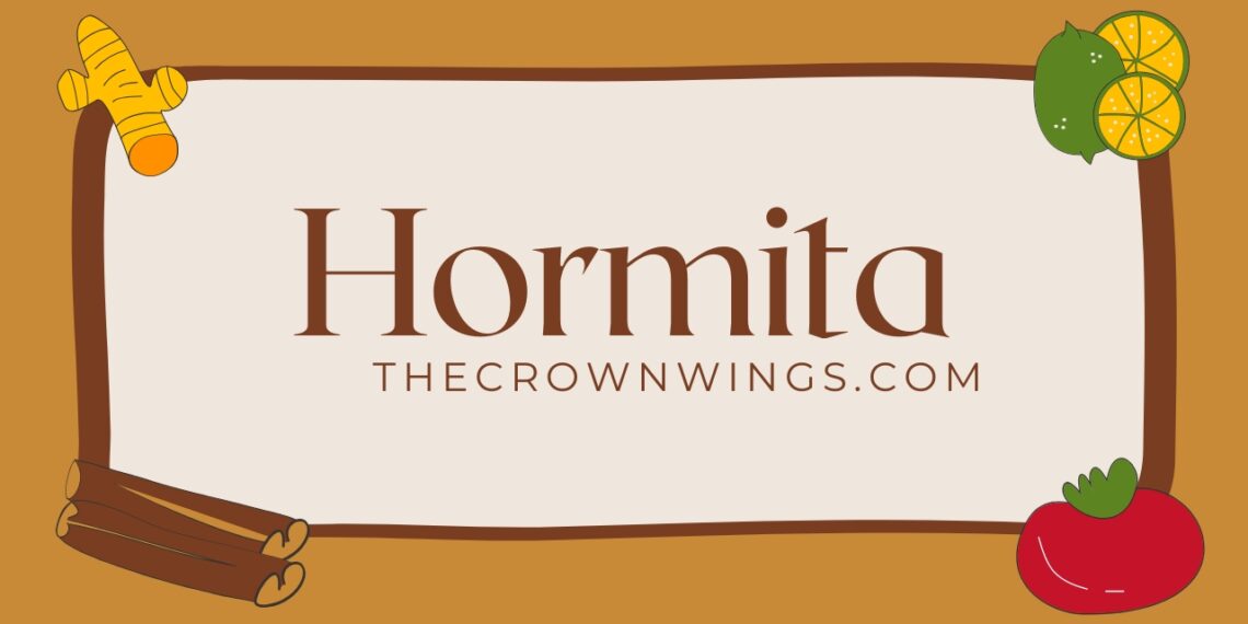 Hormita