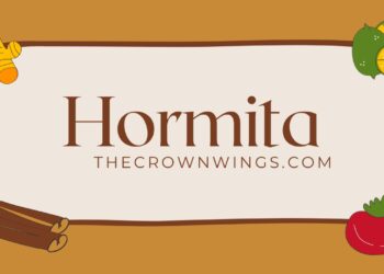 Hormita