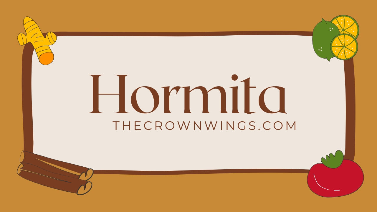 Hormita