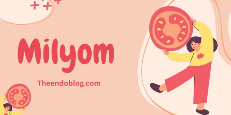 Milyom