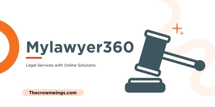 Mylawyer360