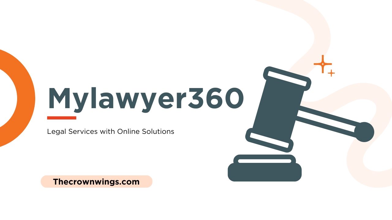 Mylawyer360