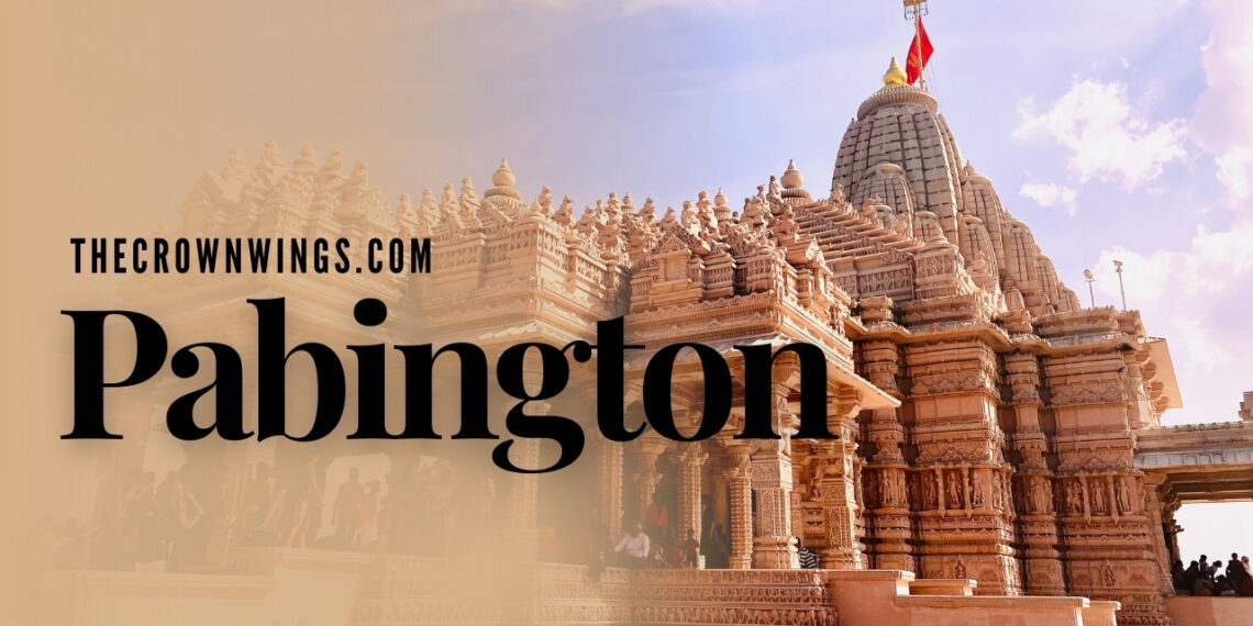 Pabington