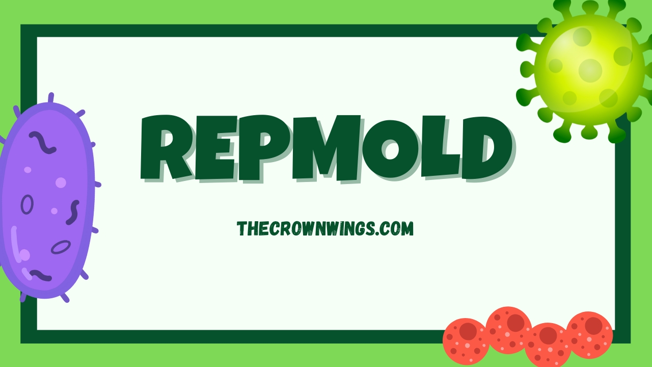 Repmold