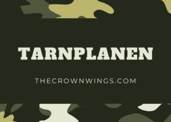 Tarnplanen