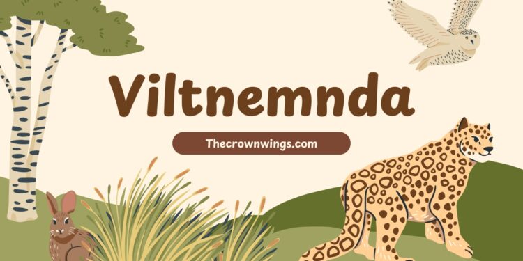 Viltnemnda