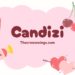 Candizi