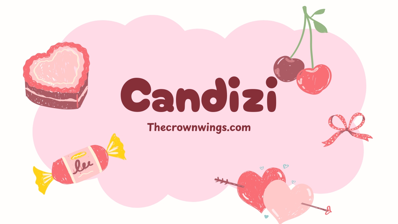 Candizi