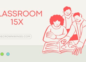 Classroom 15x