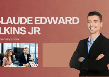 Claude Edward Elkins Jr