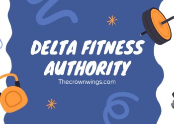 Delta Fitness Authority