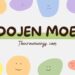 Dojen Moe