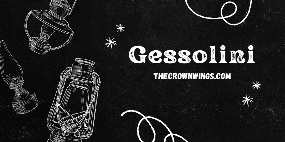 Gessolini