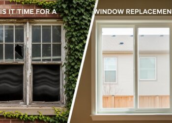 Is It Time for a Window Replacement?