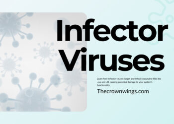 Infector Viruses
