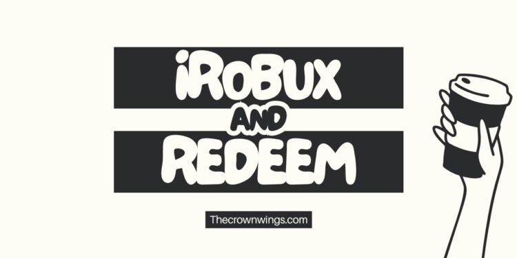 Irobux.com Redeem