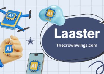 Laaster
