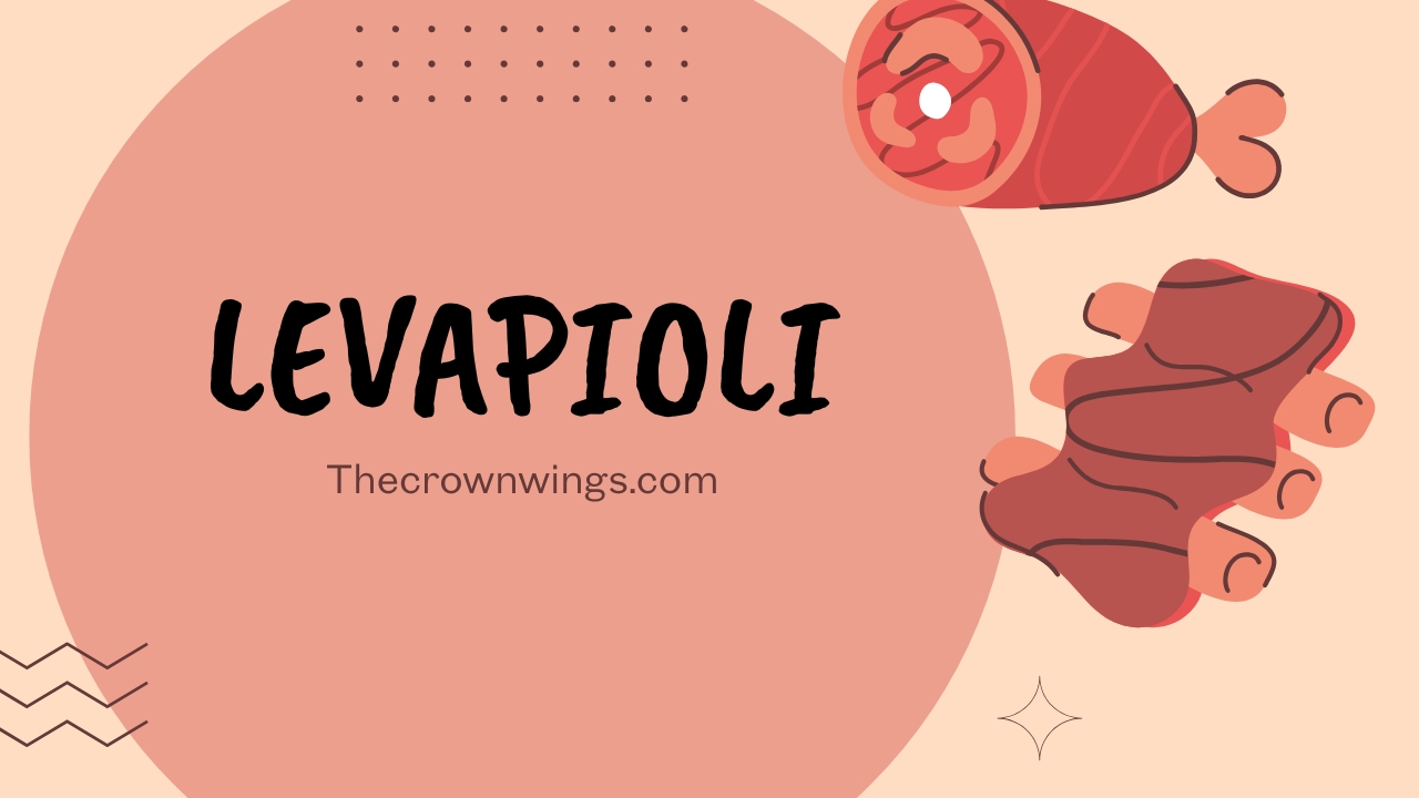 Levapioli