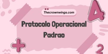 Protocolo Operacional Padrao