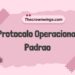 Protocolo Operacional Padrao