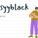 Tasyyblack