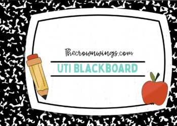 UTI Blackboard