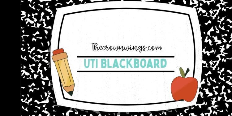 UTI Blackboard