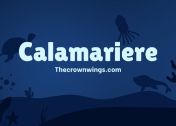 Calamariere