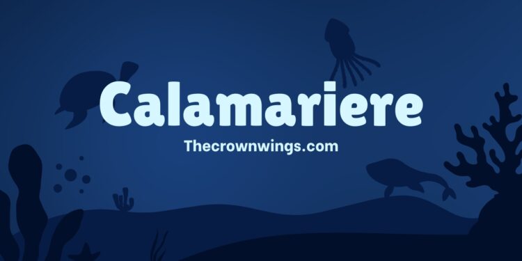 Calamariere