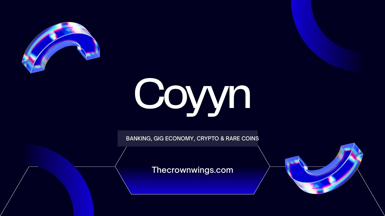 Coyyn
