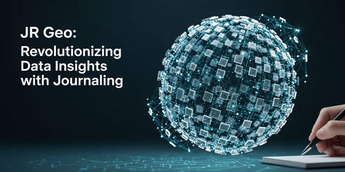 JR Geo