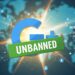 Unbanned G Plus
