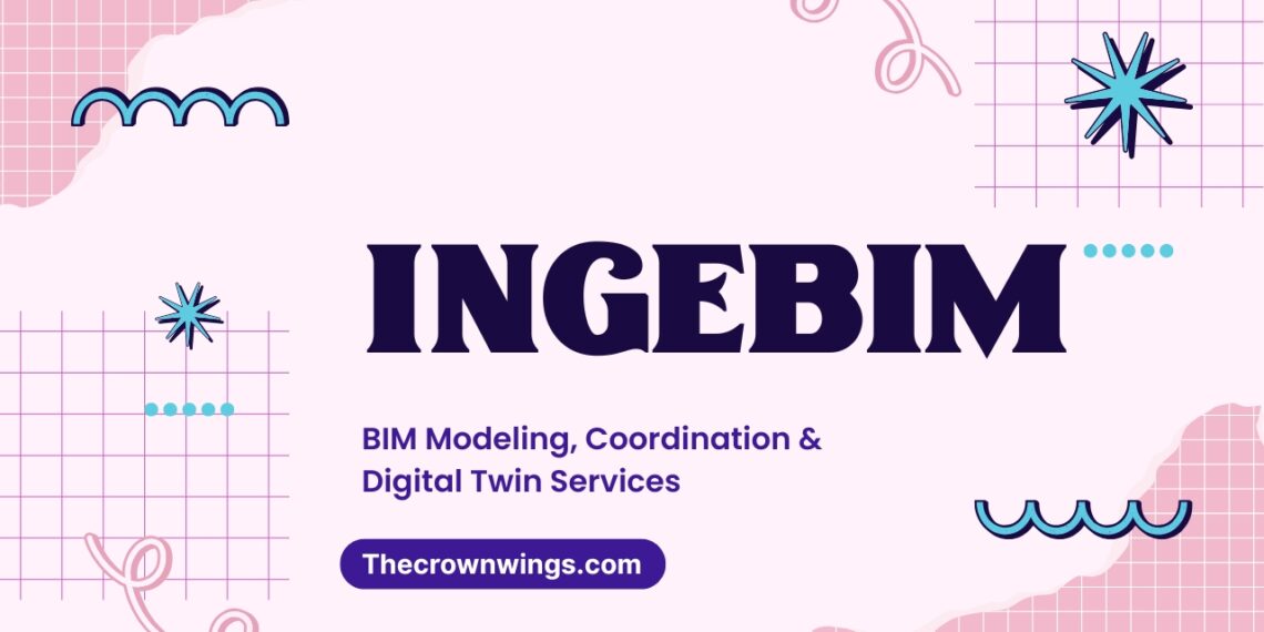 IngeBIM