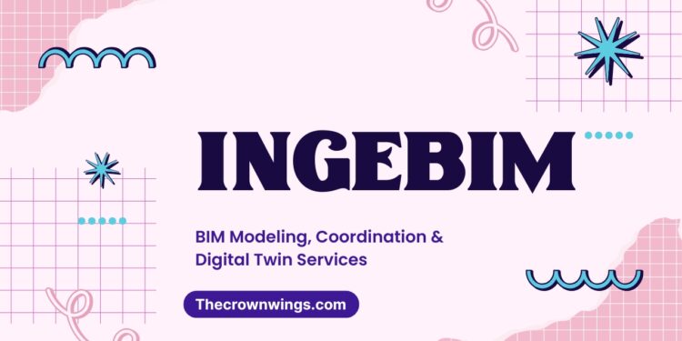 IngeBIM