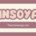 Insoya