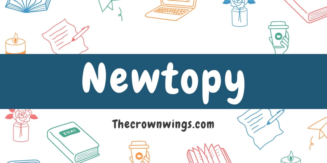 Newtopy