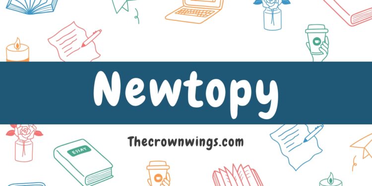 Newtopy