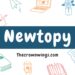 Newtopy
