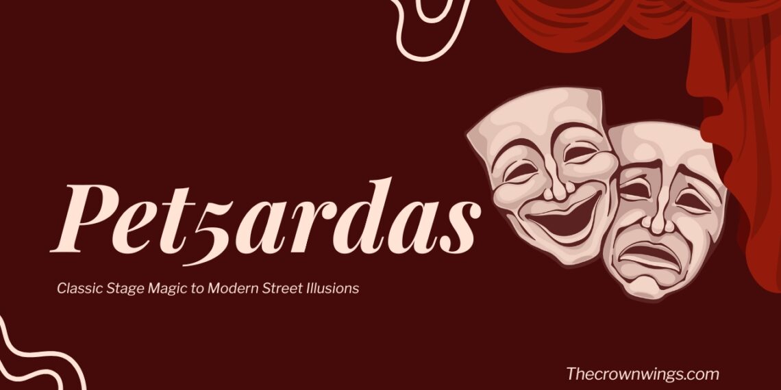 Pet5ardas com