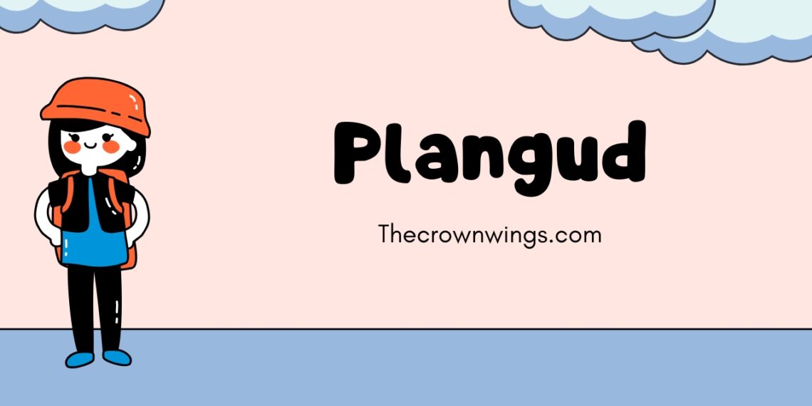 Plangud