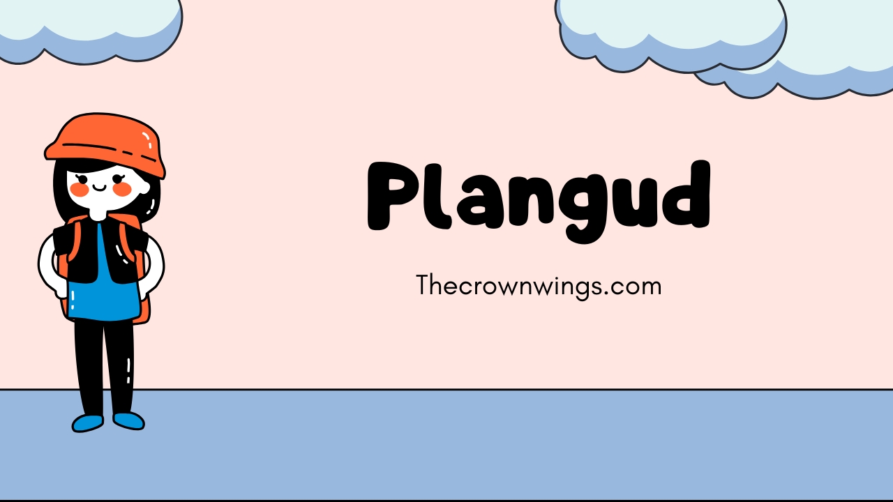 Plangud