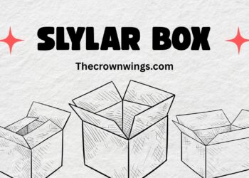 Slylar Box