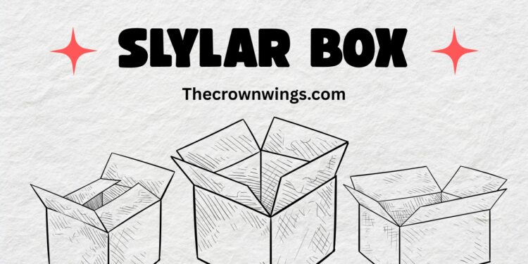 Slylar Box
